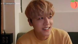 (ENG SUBS) Youngbin's First Impressions of SF9 Members