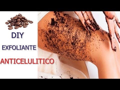 Vídeo: Exfoliante De Café Para La Celulitis: Funciona, Cómo Usarlo Y Más