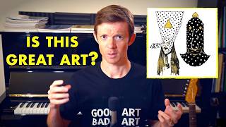 Angine de Poitrine: Legends, or Just Mildly Annoying? | Good Art Bad Art #99
In this episode, I discuss my very mixed thoughts on Angine de Poitrine, and particularly their song Fabienk. Join my Patreon to help shape future Good Art Bad Art episodes: https://www.patreon.com/c/gregharradine
What do you think? Are you on team Angine? Thanks to @dennyc9159 and my friend Adam for suggesting I check out Angine de Poitrine.
Watch more Good Art Bad Art episodes: https://www.youtube.com/playlist?list=PLlwlnYNHQ66yIvuL8PYBeZu_0ARvCeE0B
Good Art Bad Art seeks to be a place where good and, yes, bad music can be discussed openly, honestly, and rigorously; and where the opposing forces of objectivity and subjectivity can share the same warm bed for a brief while. It is also a place where you can leave your opinion (I read them all) in the always fascinating and sometimes fractious comment section — dont be shy now.
➤ Website: https://www.goodartbadart.com
➤ Merch: https://greg-harradine-shop.fourthwall.com/en-gbp/collections/clothing
➤ Patreon: https://www.patreon.com/c/gregharradine
Why join me on Patreon? Rewards include:
➤ Suggest and vote on topics for future episodes
➤ Be listed as a supporter at end of videos
➤ Join the private Discord and talk music with me
➤ Ask me to review any piece of music and I’ll send you a personal video review
My stance on the use of Artificial Intelligence:
I want to assure you that everything you read or hear from me is entirely mine and mine alone — AI has no place whatsoever in the work I create.
#anginedepoitrine #songwriting #guitar Angine de Poitrine: Legends, or Just Mildly Annoying? | Good Art Bad Art #99