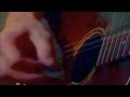 Stevie Vaughan - Solo Acoustic