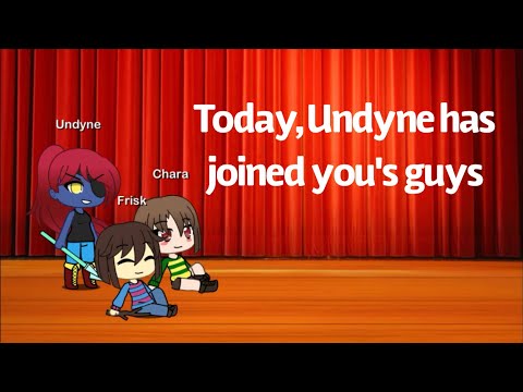 Undertale Reacts pt2 | Blundertale: The Untrying
