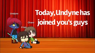 Undertale Reacts pt2 | Blundertale: The Untrying
