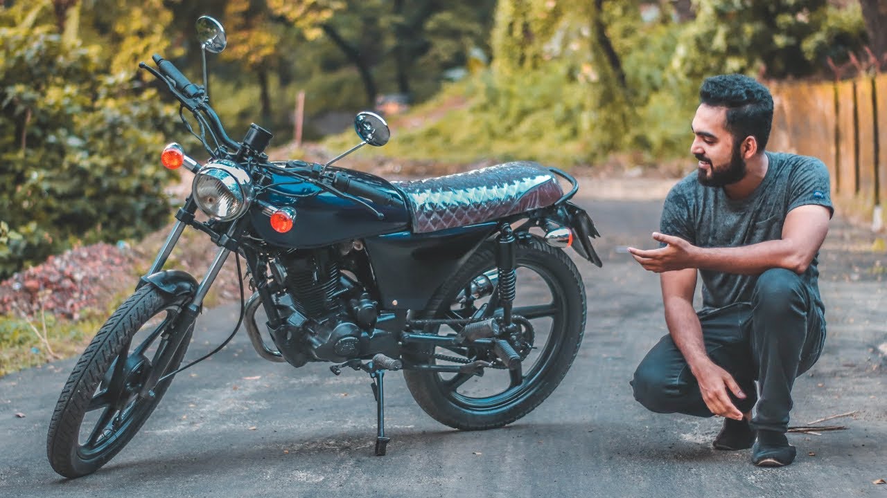  4500 Modified Bike Bangladesh  Best HD