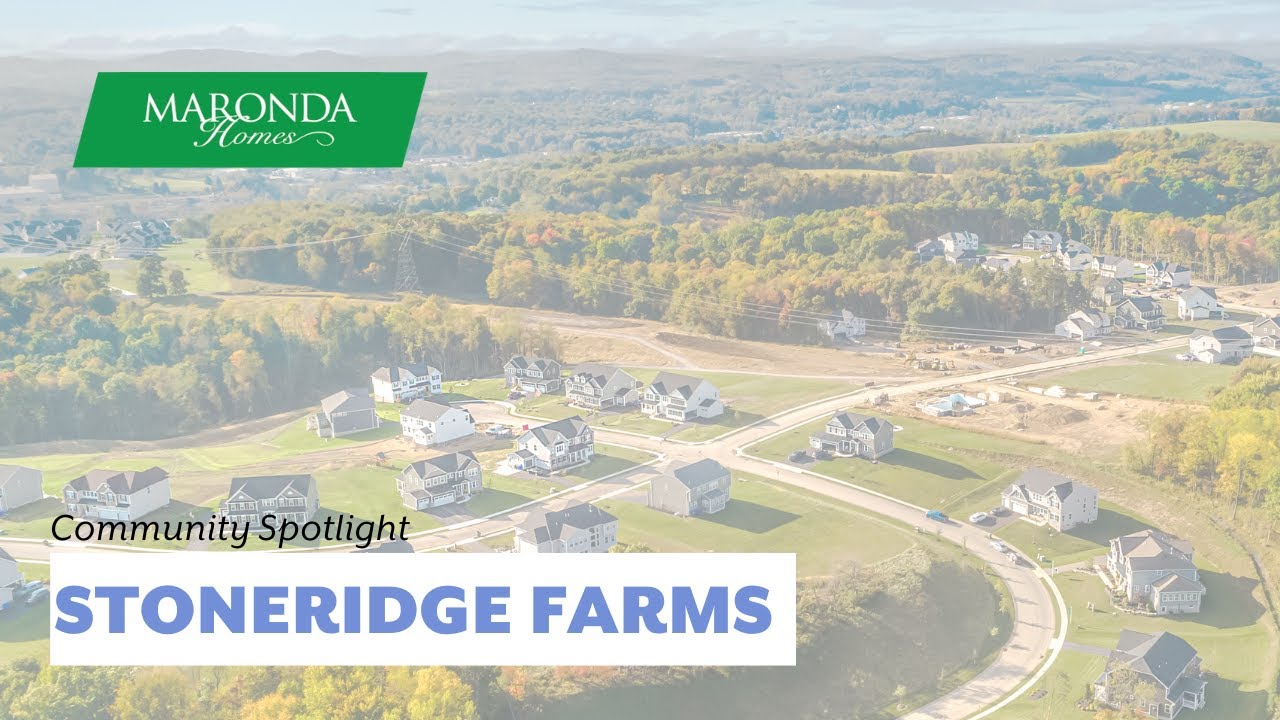 Community Spotlight Stoneridge Farms YouTube