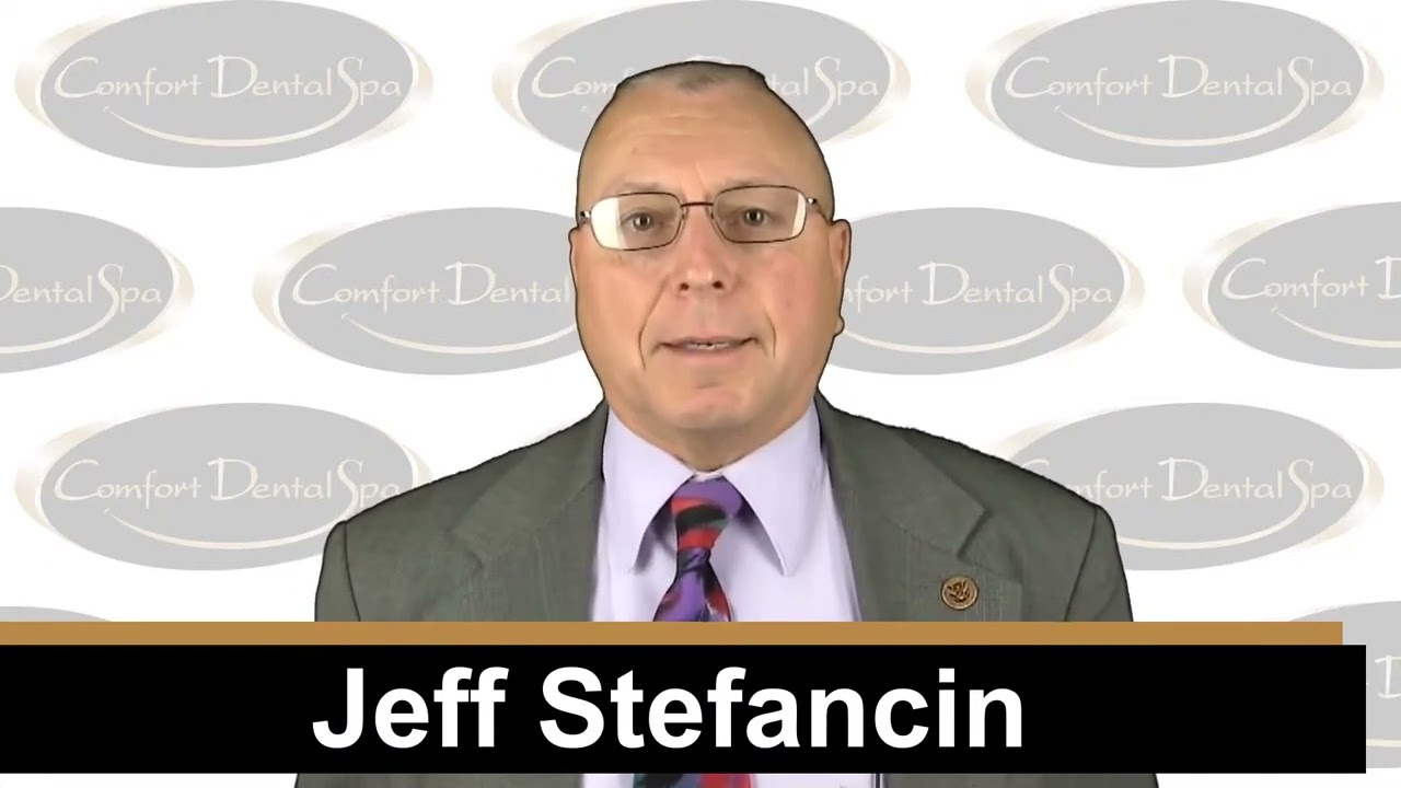 Jeff Stefancin