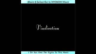 Vindication - Vindication 1973 Mix