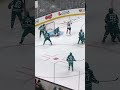 Matthew Tkachuk ties the game at 3 in the third!
