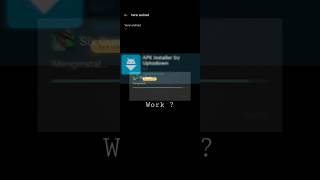 Force Install Six Guns On Android 11