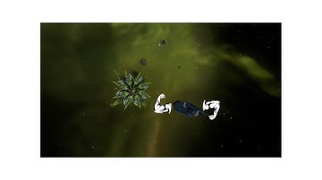 ED: ASP Scout Solo Hydra kill (Premium ammo, FAon)