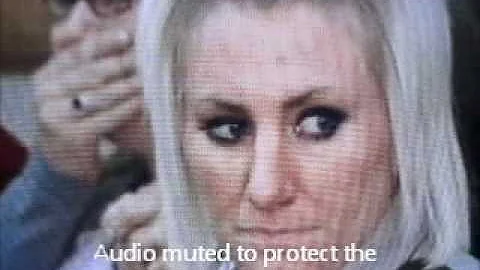 Video of the Tracey Ann Richter verdict   Nov 11, ...