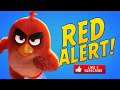 The Angry Birds Movie 2- Red's YouTube Challenge: The Big Swing