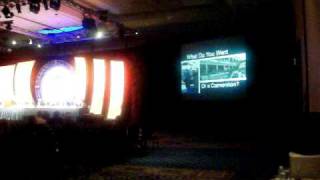 2011 Conference Promo.MOV