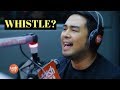 Jed Madela High Notes l SABOG ANG EARDRUMS NIYO!