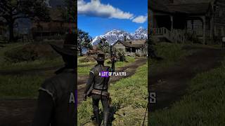 Useful Tips You Missed in Red Dead Redemption 2