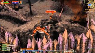 The Essence of Enmity Quest - World of Warcraft
