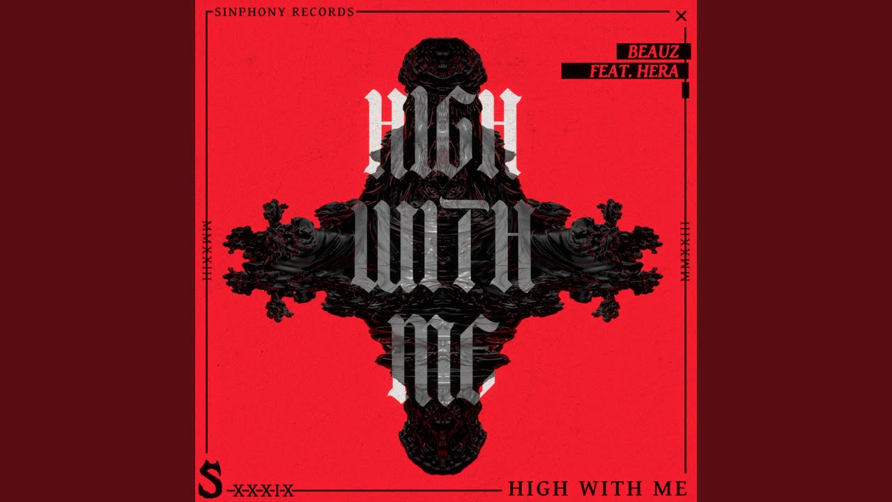 High With Me (feat. HERA) 