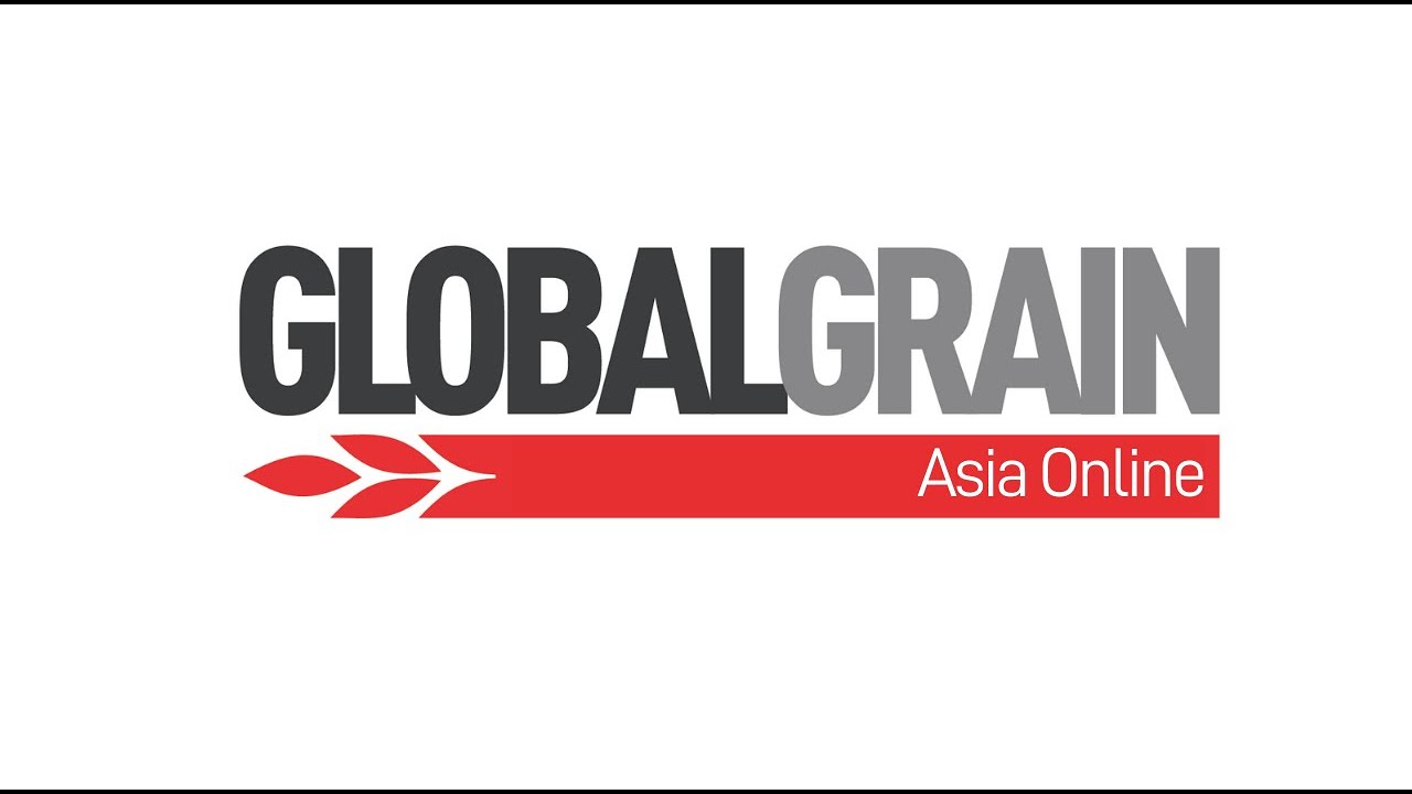 Global Grain Asia Intro