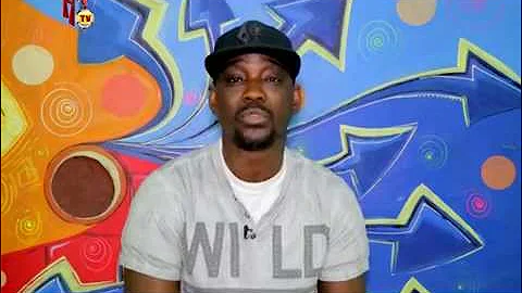HIPTV NEWS: PASUMA WONDER SPEAKS ON NEW VIDEO "ABO" (Nigerian Entertainment News)