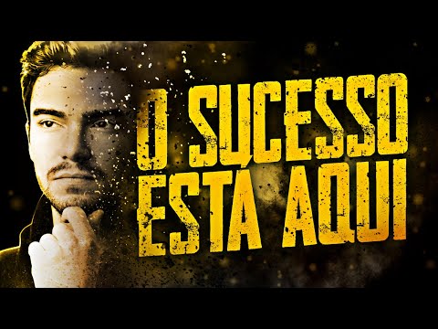 E se houvesse um passo a passo para o sucesso?