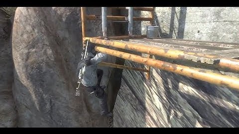 Epic Yemen glitch black ops 2