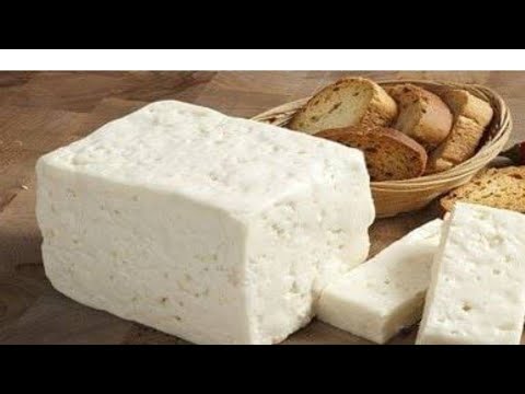 جبنه براميلي من كيلو حليب لسحور رمضان