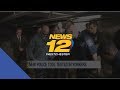 News 12 westchester yonkers police test new nonlethal restraint device