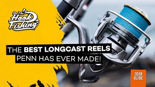 Tidal XT Surfcasting Reel  First Impressions with Kieren Faisey