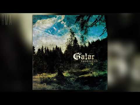 Galar — Galar - Skogskvad (Full album)