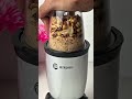 3-Ingredient Chocolate Peanut Butter | Healthy & Homemade Chocolate Peanut Butter