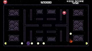 Maze Shooter Prototype Gameplay