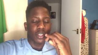 Arabic Screaming