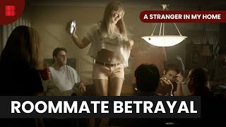 Roommate's Turn Violent - A Stranger In My Home - S01 EP10 - True Crime