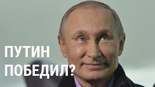 Крах оппозиции, а не путинизма. Кто способен противостоять кулакам Кремля? | РЕАЛЬНЫЙ РАЗГОВОР