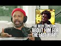 Kodak Black Appears On DRINK CHAMPS | &quot;Ive Been Concerned About Him For The Last Year!&quot;