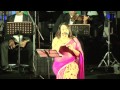 Sina thotak  nirosha virajini at nirosha with asela live in concert in dhaka