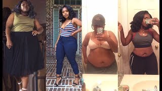 HOW I LOST 60 LBS for beginners | MY WEIGHT LOSS JOURNEY