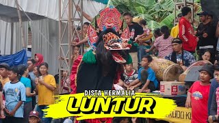 Solah Sigrak MBAH YO Joki LARKUMBANG 1289 Feat GAMBIRAN 1289 Jaranan JATI PUTRO Live Puri MOJOKERTO.