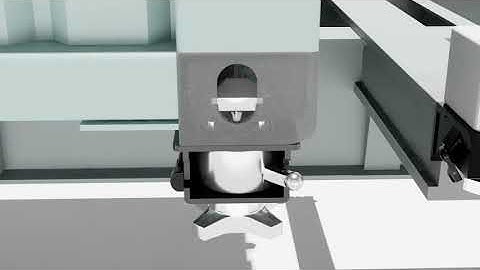 Container Lock | Esnet Otomotiv