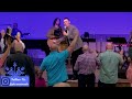 Sunday Evening Service, February 12, 2023 - Singing And Baptism