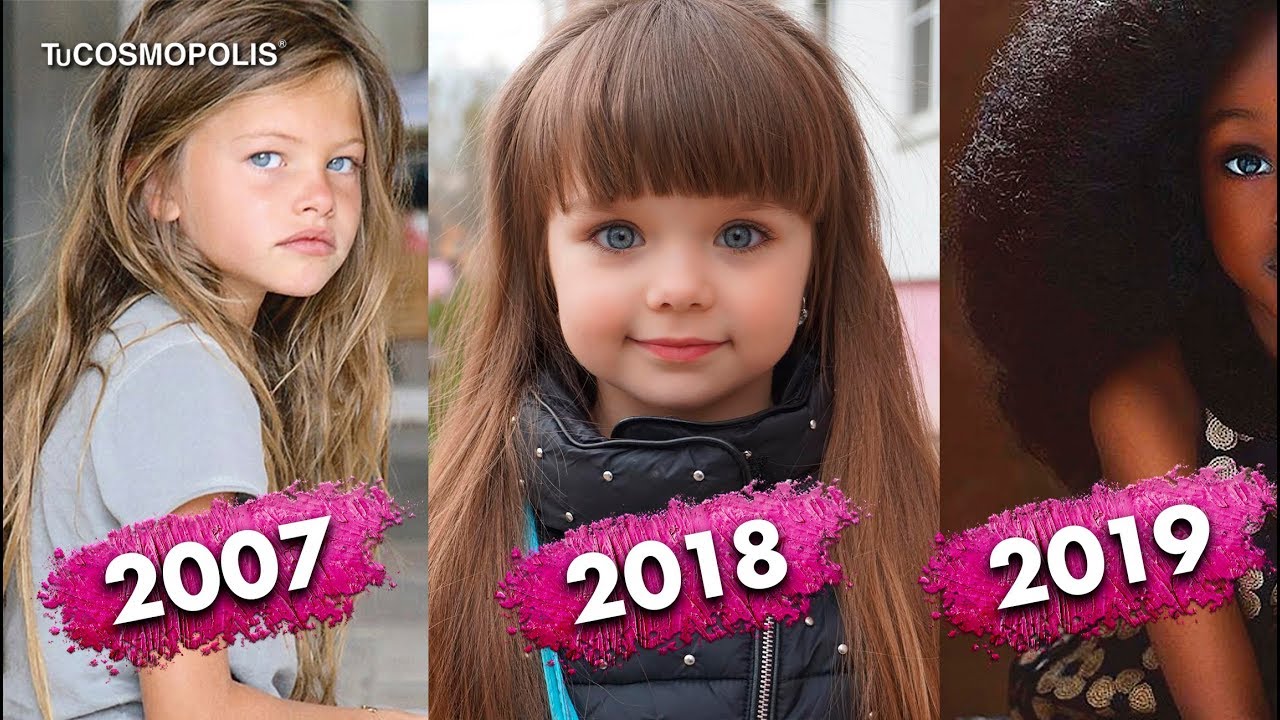 Top 124 Imagenes De La Niña Mas Bonita Del Mundo Mx