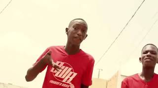 Buzzlab De Retour New Clip Sama Kogne