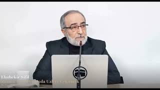 Hz. Sad B. Ebu Vakkasın Ra Bir Kerameti Ve Şerli Oğlu Ömer B. Sad 𒎓 Ebubekir Sifil