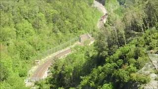 Carri trasporti eccezionali + Invio E632+E655 storico + E652 prototipo screenshot 3