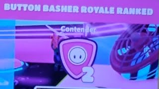 I Played The New Button Bashers Royale Ranked Show!