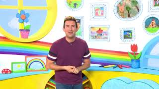 Derek Moran Milkshake Friday 8 July 2022 Channel 5