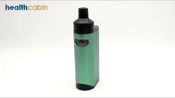 Joyetech CuBox AIO Starter Kit First Look