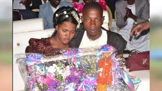 Agataliikonfuufu Omugole eyazirise ng’agatibwa mu kkanisa n’afa alese abooluganda mu kusoberwa.