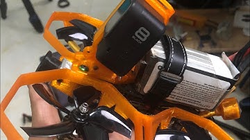 Đại Học Bách Khoa HCM - hội thi tên lửa nước lần thứ 10 - Fpv drone view || cloud 149