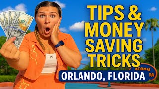 Huge Savings In Orlando Florida   Must Watch 