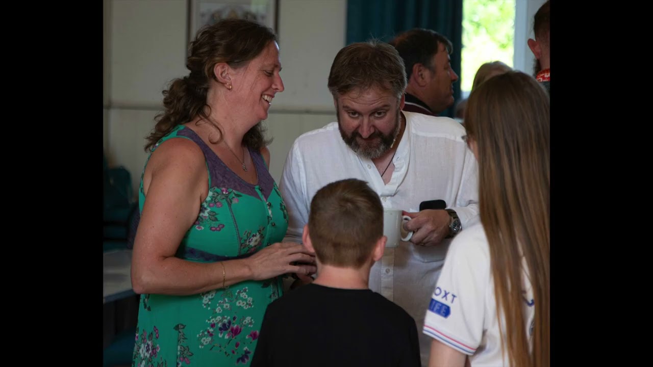 The Lord My Shepherd